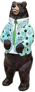 Publix Bear